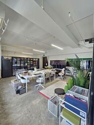 Novelty Bizcentre (D13), Factory #580087441